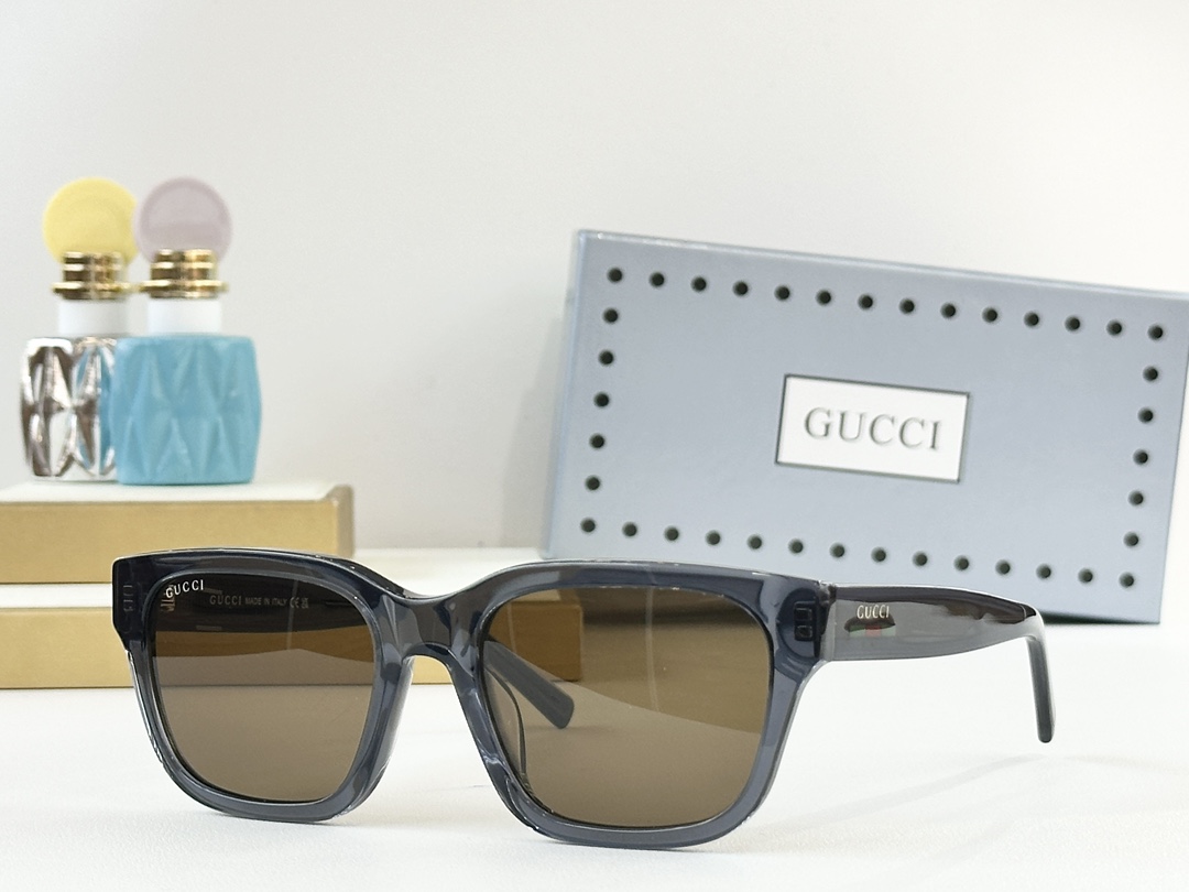  GUCC*
MODELGG1857S
SIZE52口21-145

