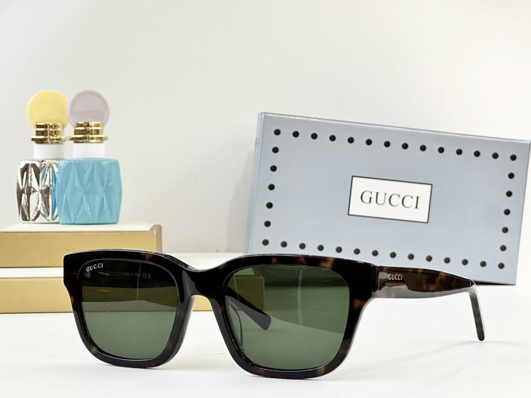  GUCC*
MODELGG1857S
SIZE52口21-145

