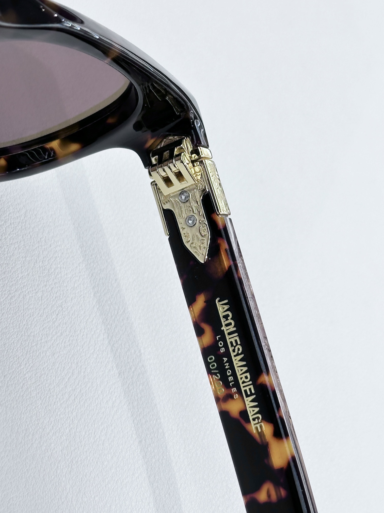 JACQUES MARIE MAGEMODEL：PINEDALESIZE：50口21-140