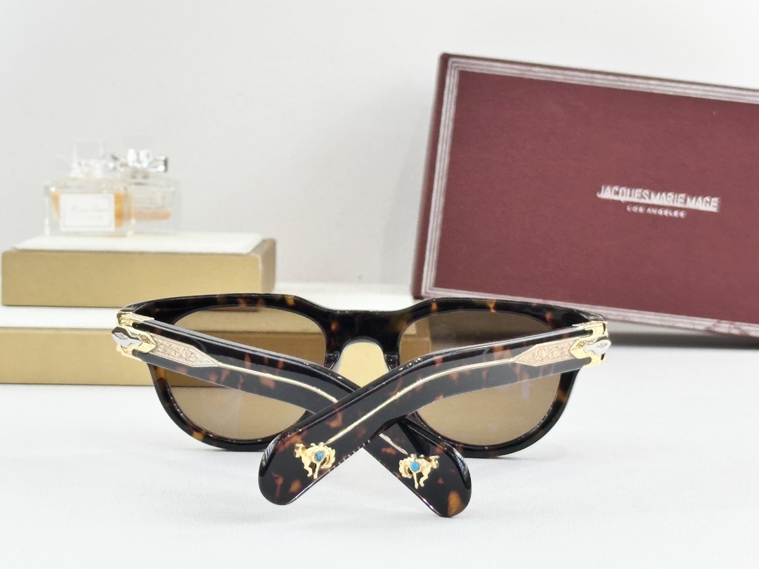 JACQUES MARIE MAGEMODEL：PINEDALESIZE：50口21-140