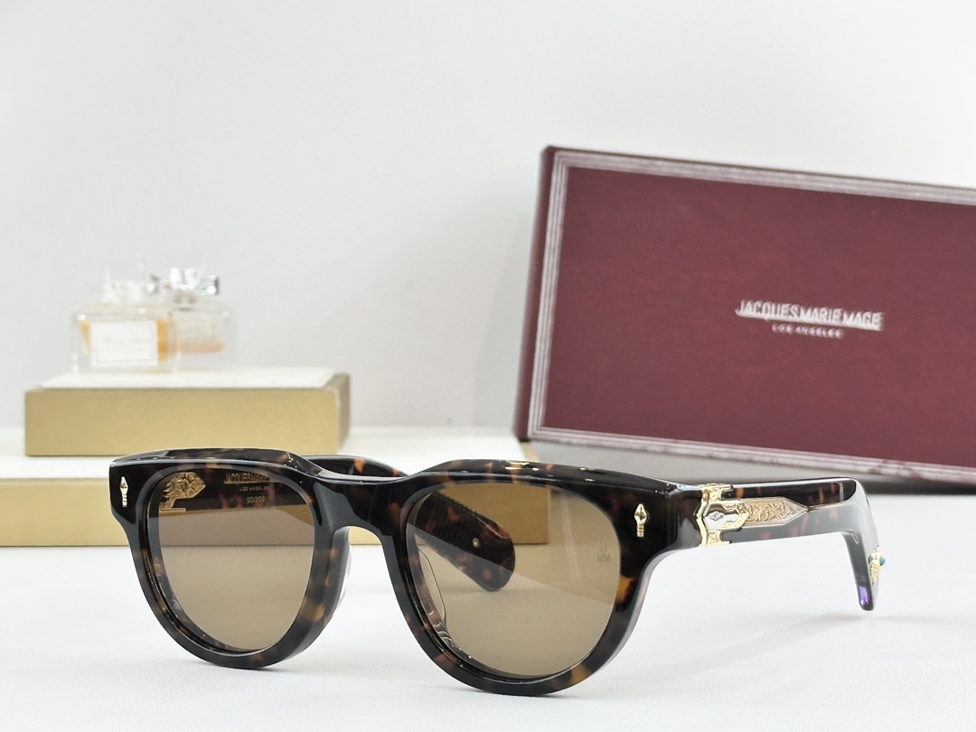 JACQUES MARIE MAGEMODEL：PINEDALESIZE：50口21-140