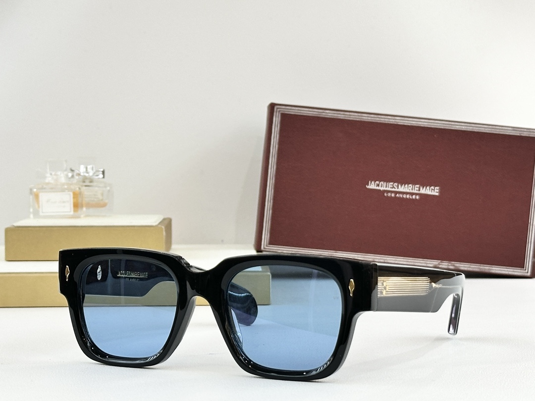  JACQUES MARIE MAG
MODEL：ENZO
SIZE：51口23
