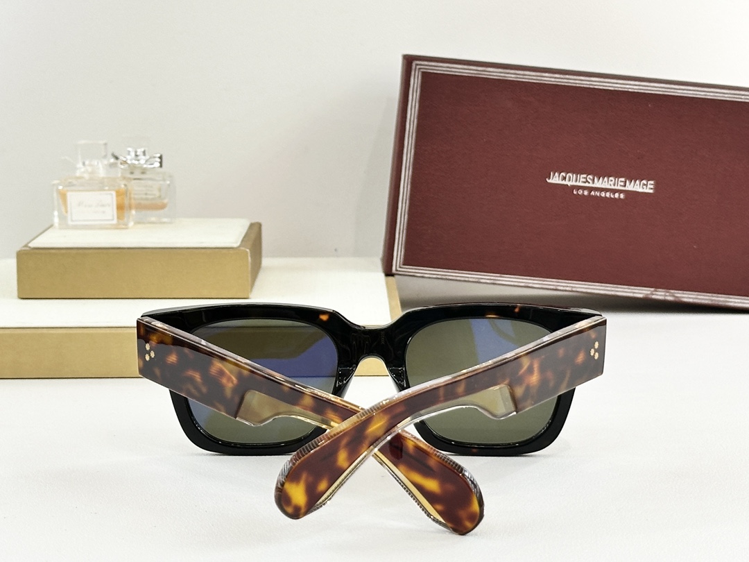  JACQUES MARIE MAG
MODEL：ENZO
SIZE：51口23
