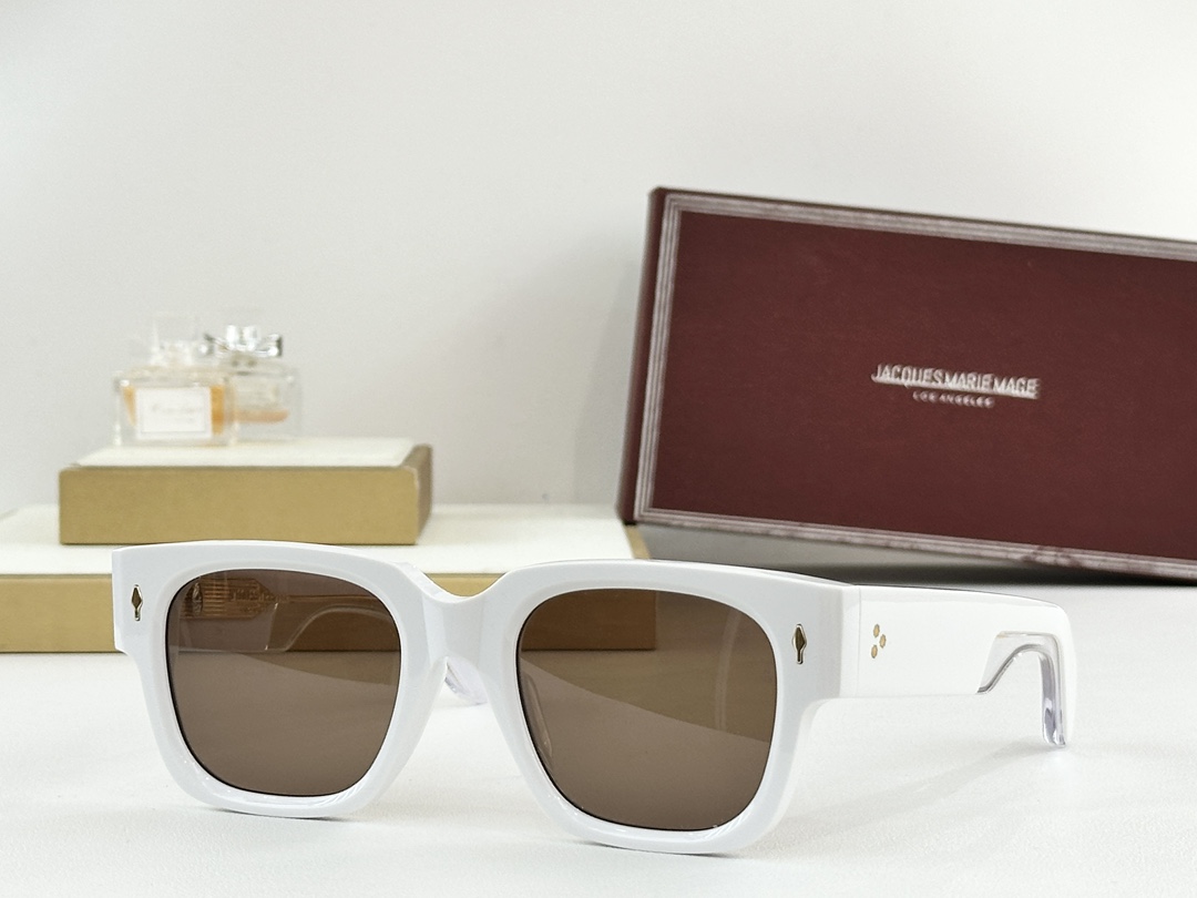  JACQUES MARIE MAG
MODEL：ENZO
SIZE：51口23
