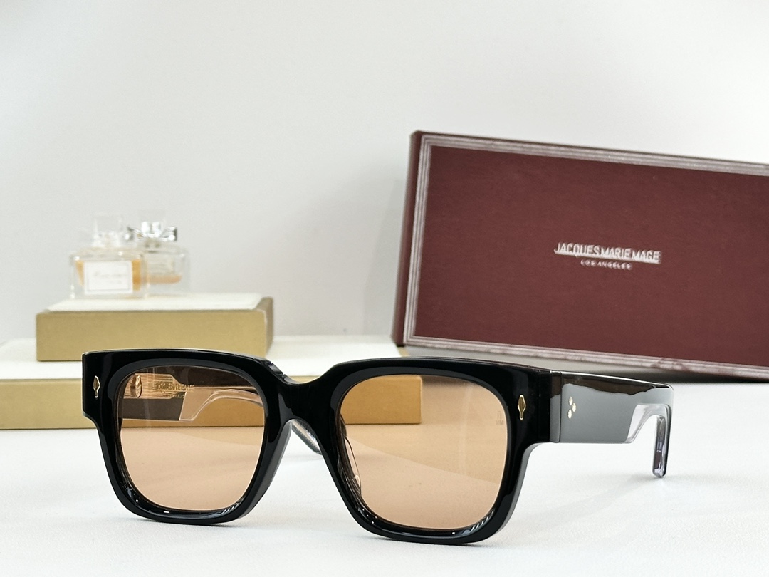  JACQUES MARIE MAG
MODEL：ENZO
SIZE：51口23
