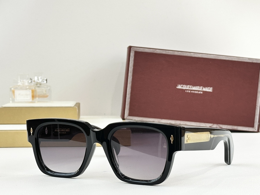  JACQUES MARIE MAG
MODEL：ENZO
SIZE：51口23
