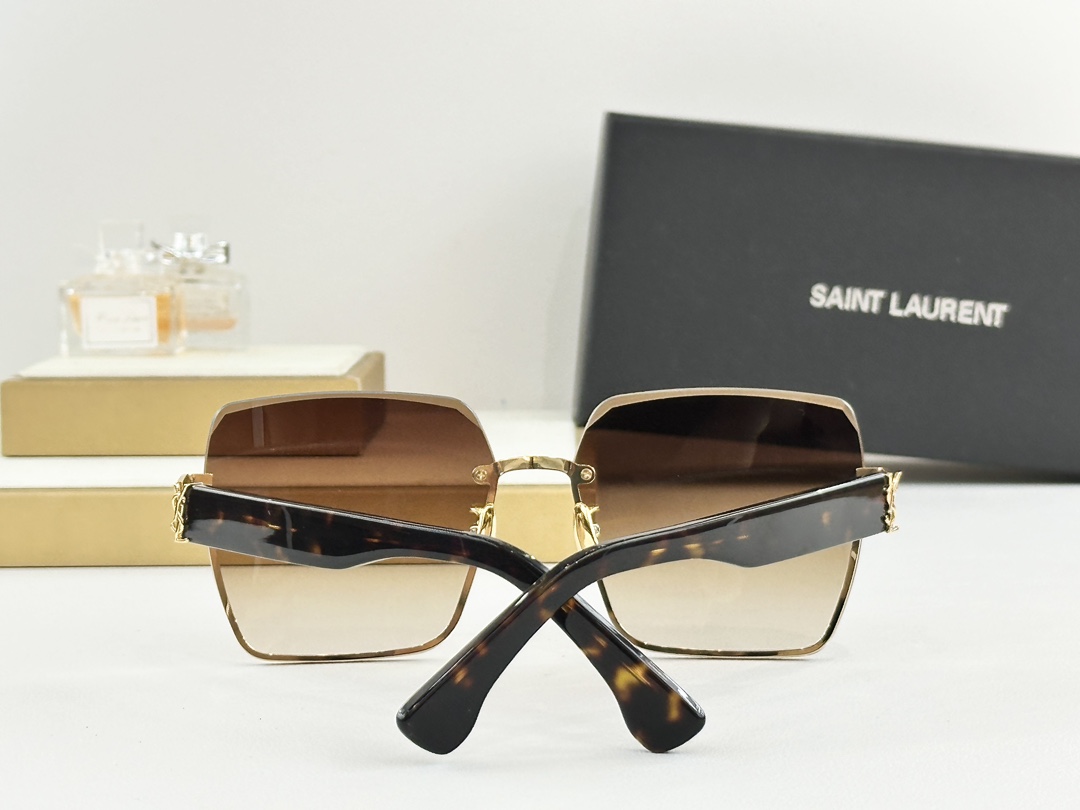 Saint LaurentMod：SL662FSize：62-16-140