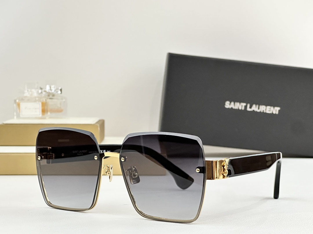 Saint LaurentMod：SL662FSize：62-16-140