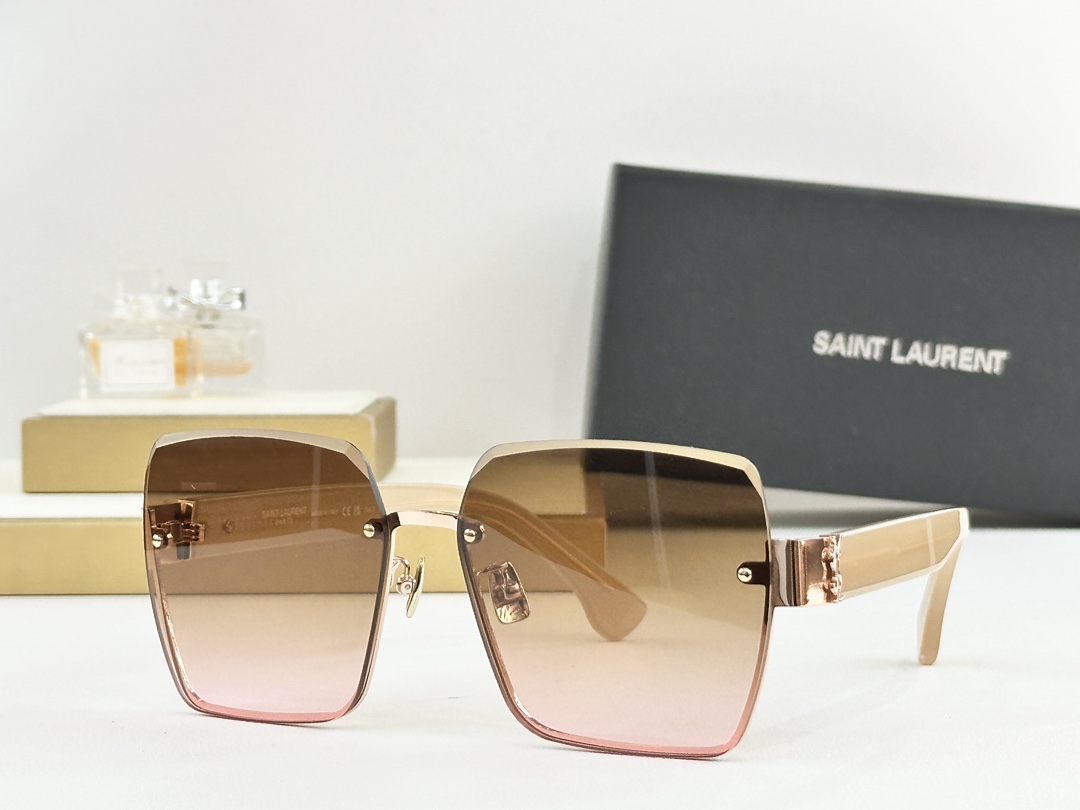 Saint LaurentMod：SL662FSize：62-16-140