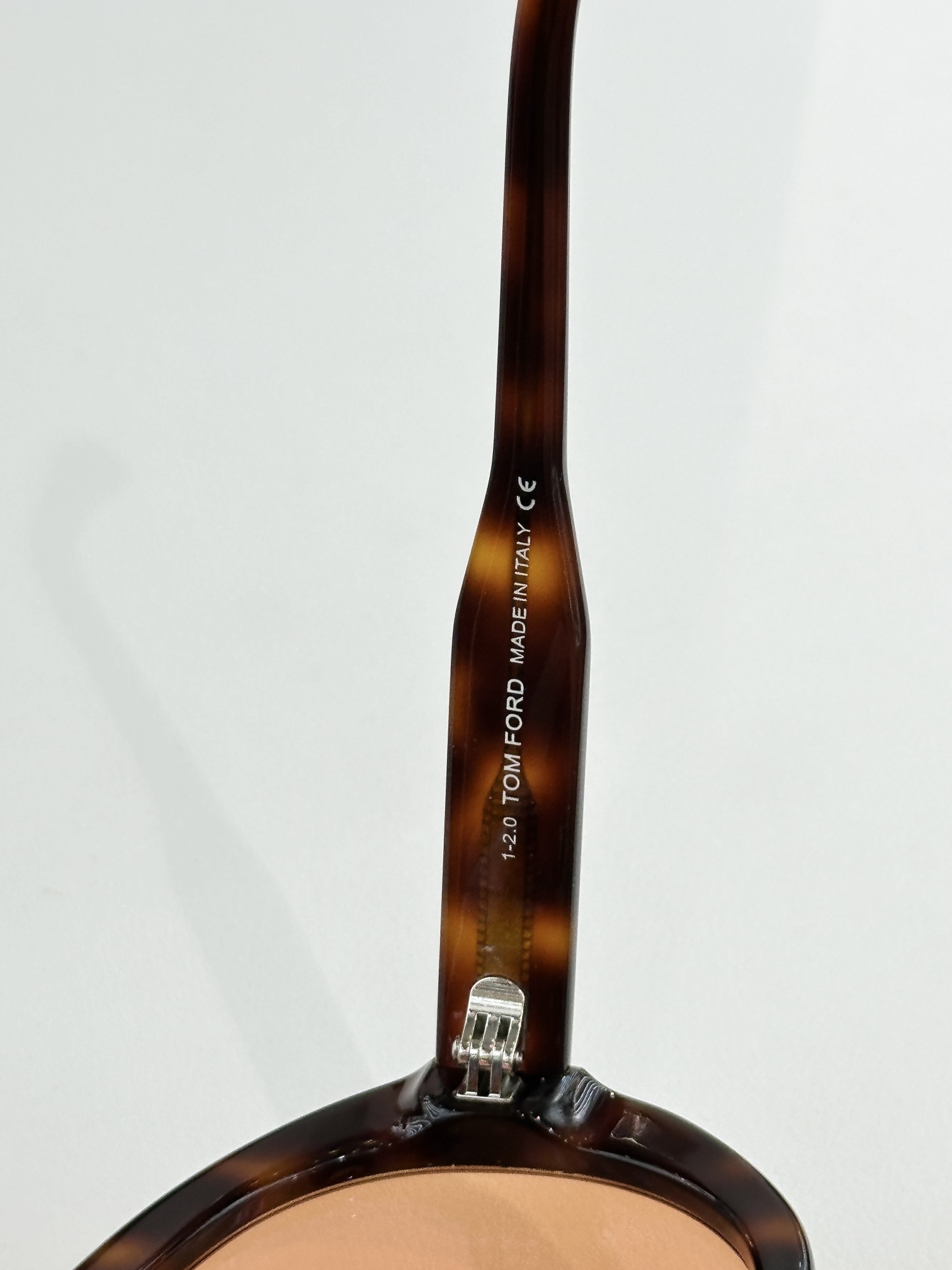 Oversized TOMFORMOD:Troy TF836size：61-10-140