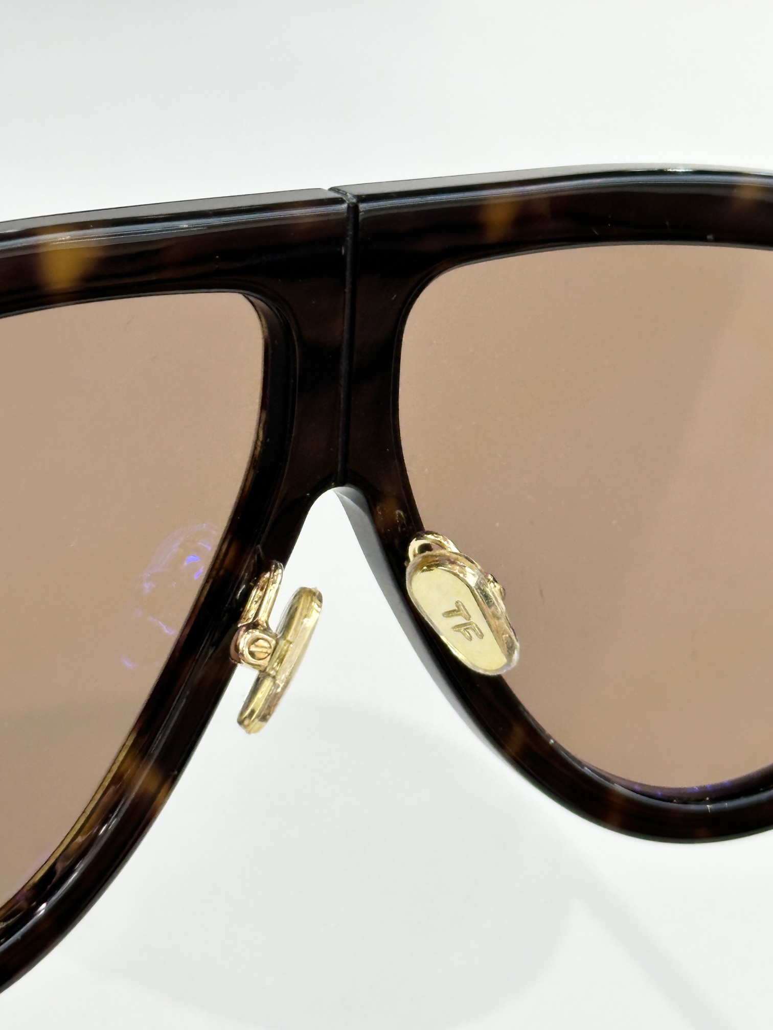 Oversized TOMFORMOD:Troy TF836size：61-10-140