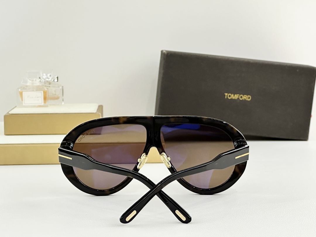 Oversized TOMFORMOD:Troy TF836size：61-10-140