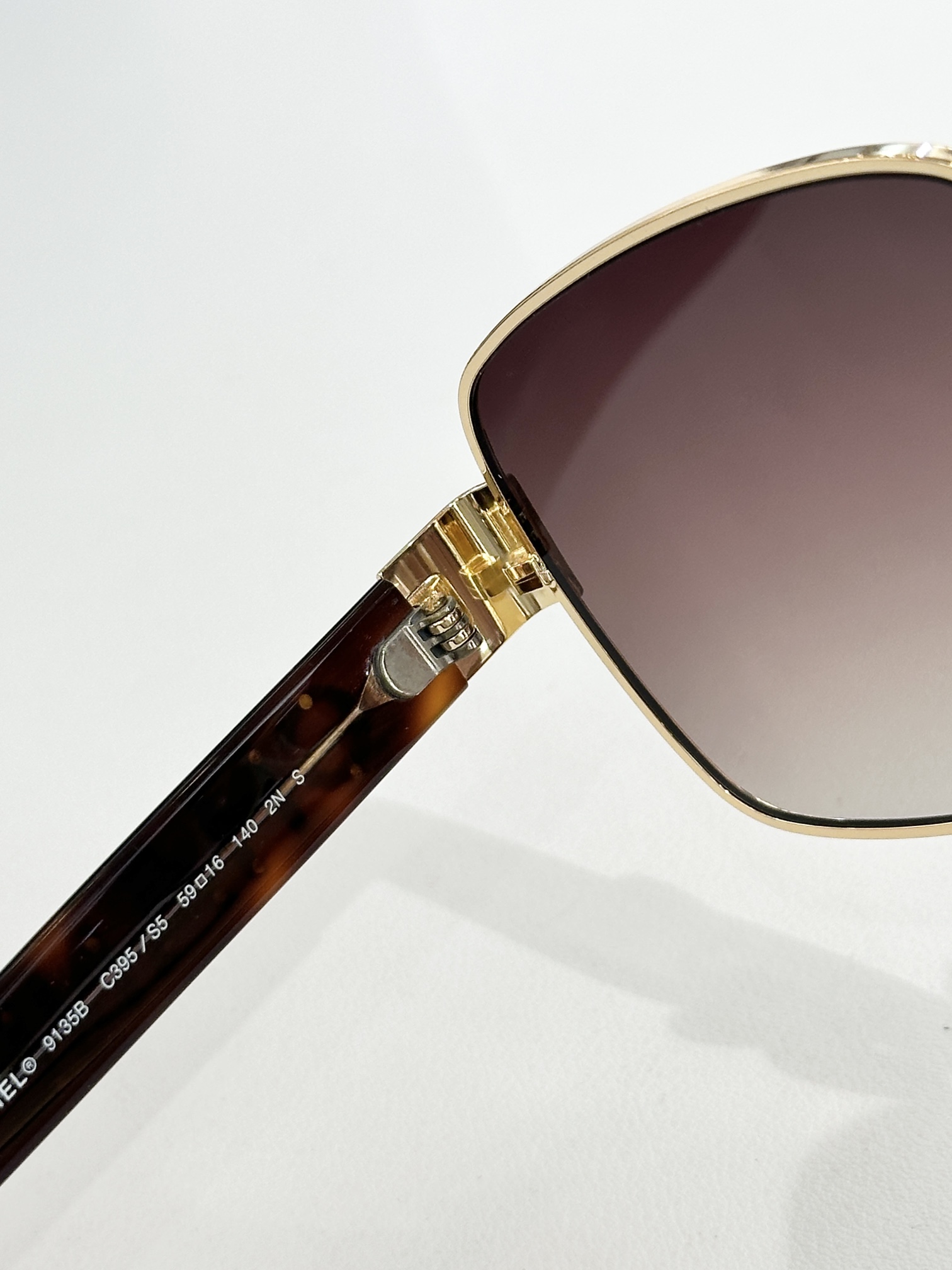 CHANELMOD：9135BSize：59口16 140