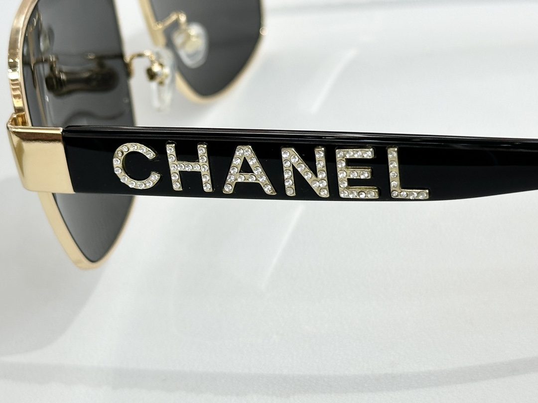 CHANELMOD：9135BSize：59口16 140