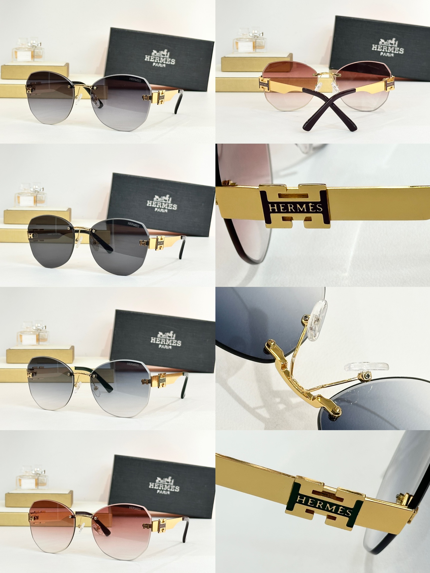 HERME* MOD：H1033 GNGD
