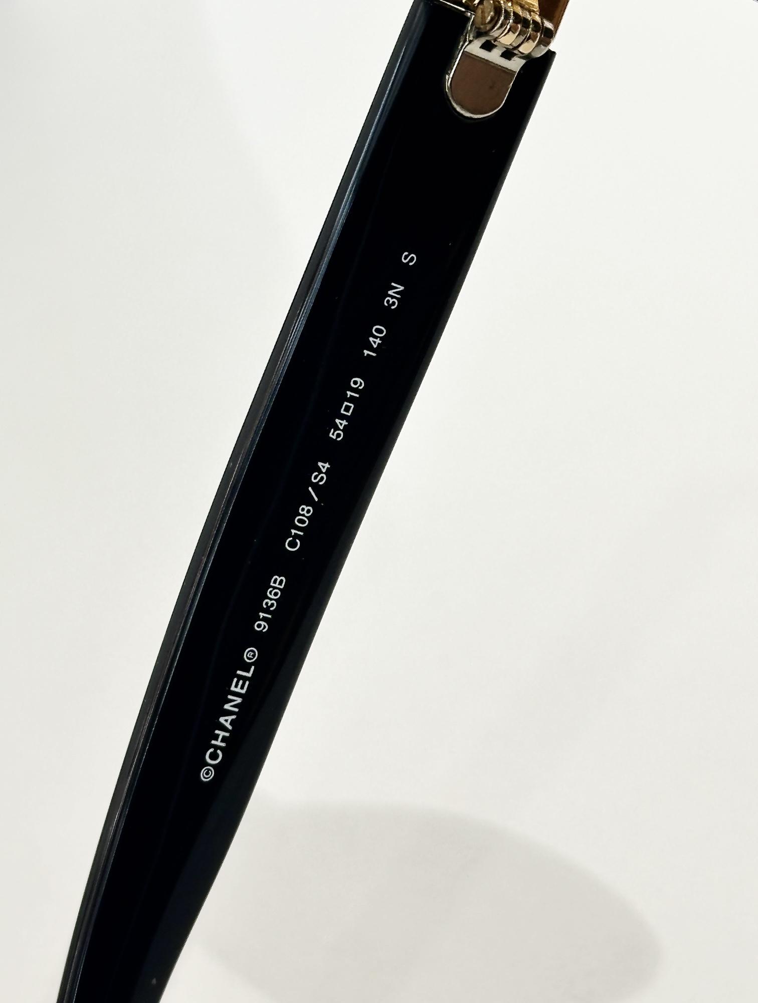 Chane*Mod：9136BSize：54-19-140