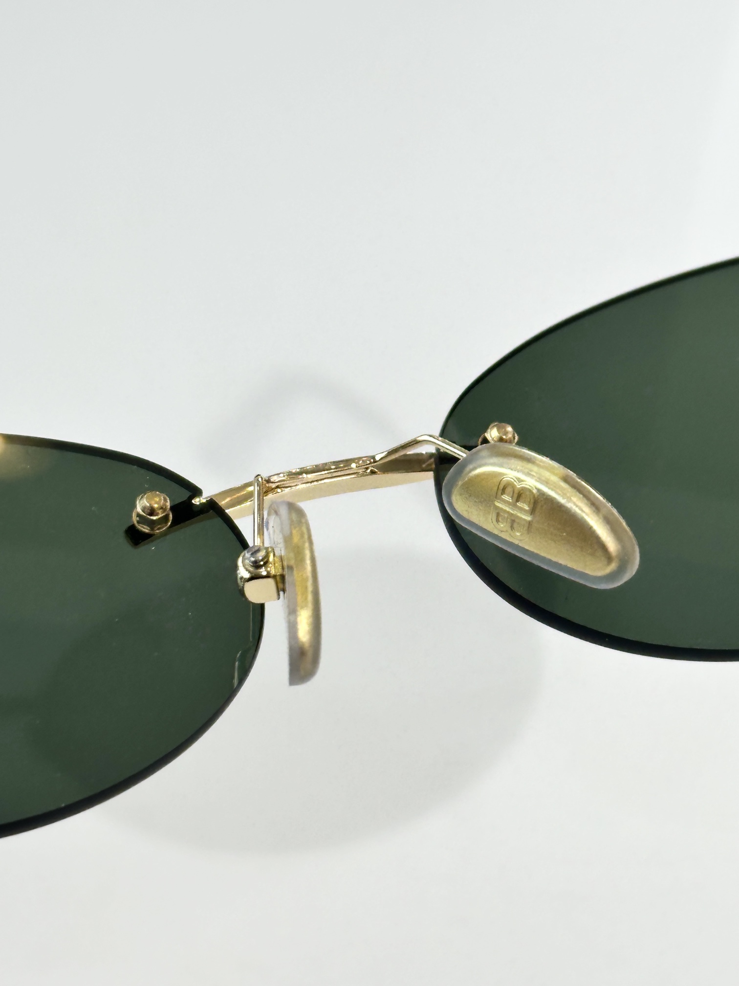 BALENCIAG*MOD：BB0179SSize：60口18-140