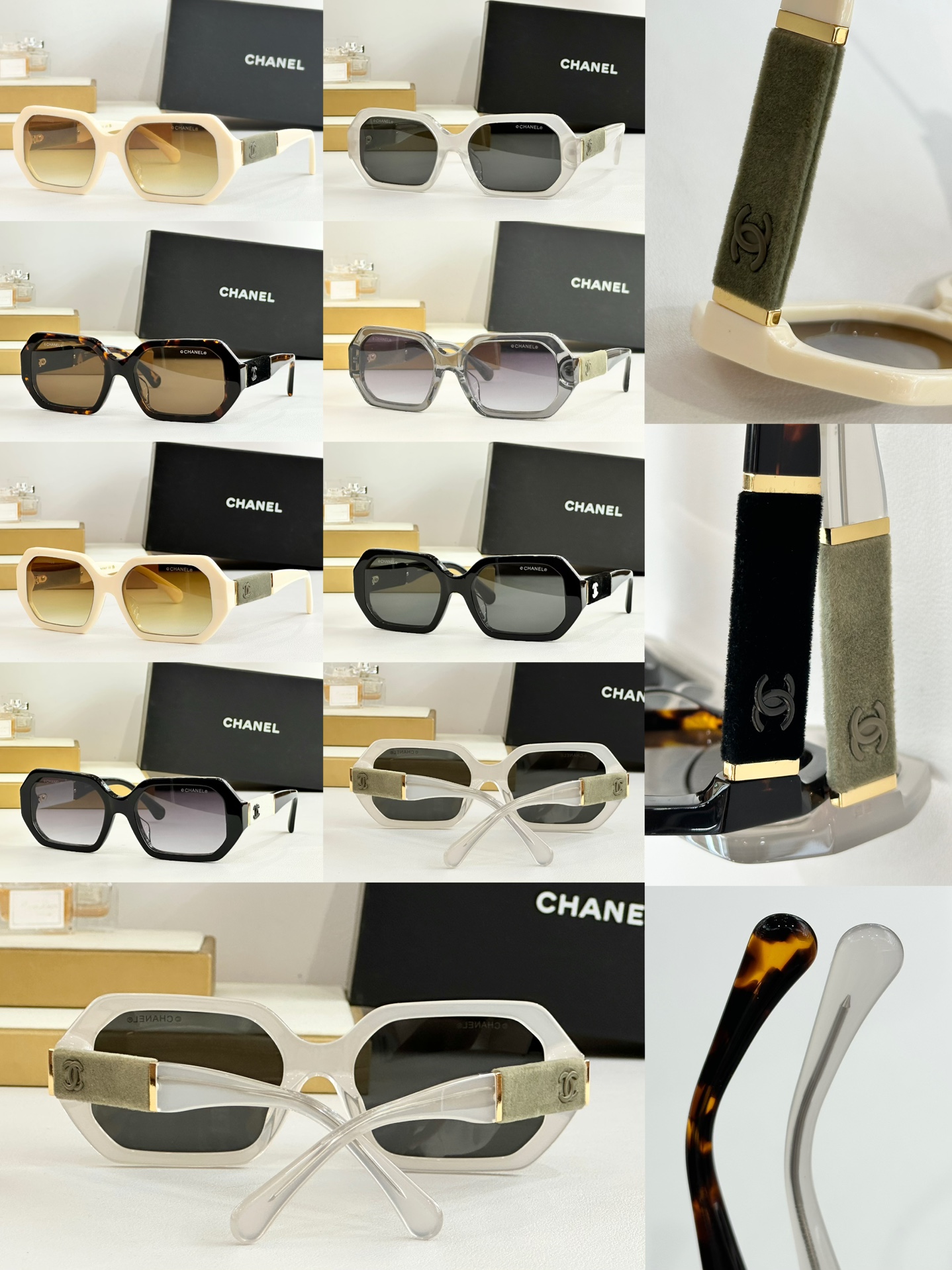 CHANE* MOD:CH6088