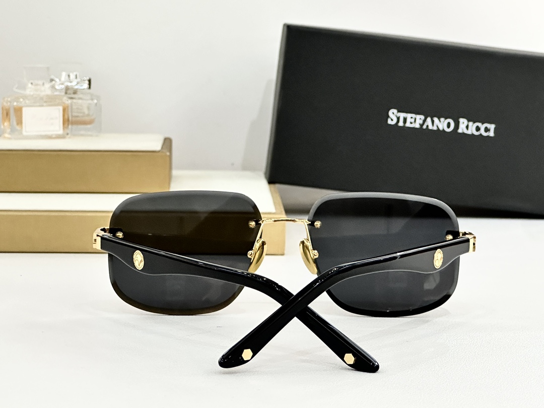 Stefano Ricci史蒂芬MOD :SG23U Size:59口17-145