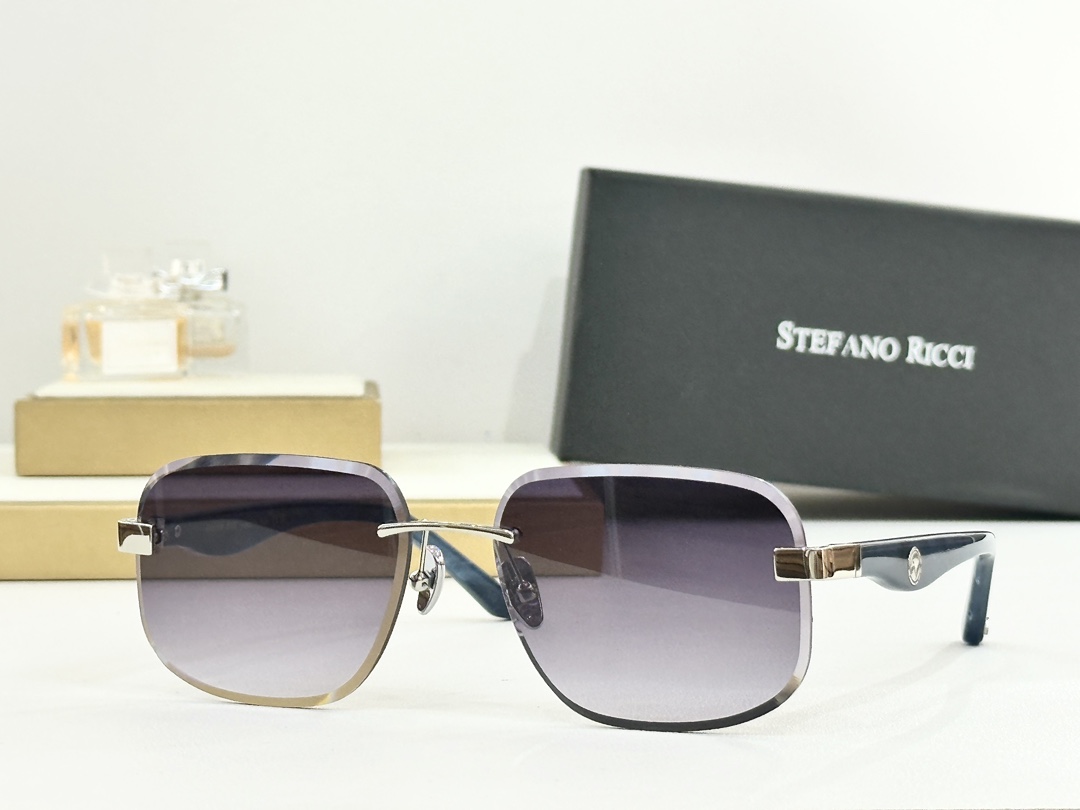 Stefano Ricci史蒂芬MOD :SG23U Size:59口17-145