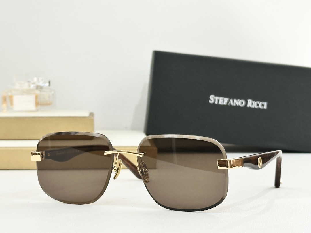 Stefano Ricci史蒂芬MOD :SG23U Size:59口17-145