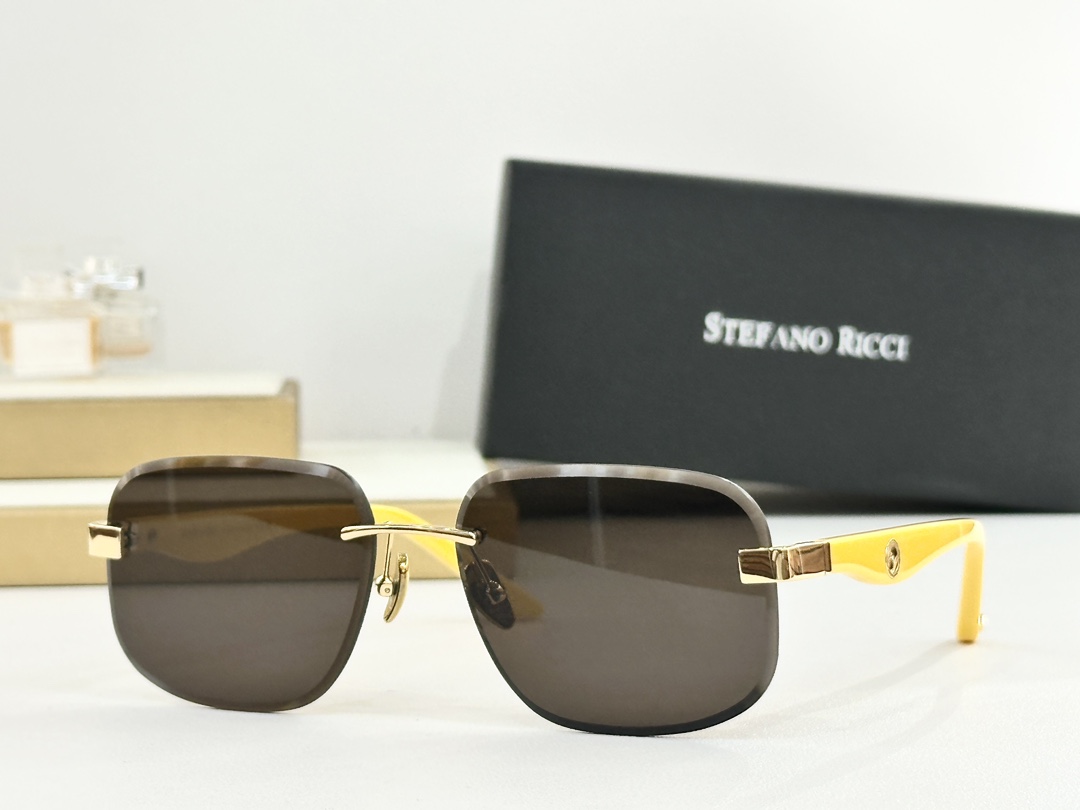 Stefano Ricci史蒂芬MOD :SG23U Size:59口17-145