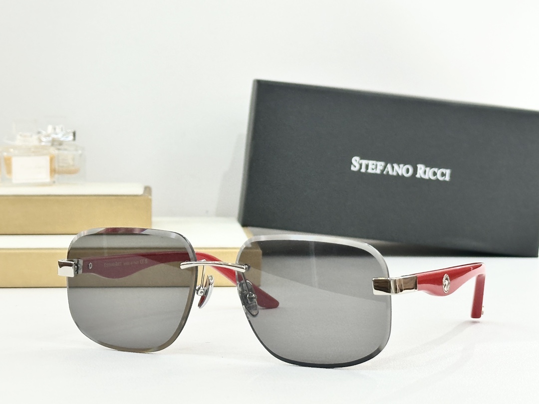 Stefano Ricci史蒂芬MOD :SG23U Size:59口17-145