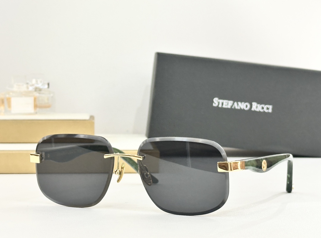 Stefano Ricci史蒂芬MOD :SG23U Size:59口17-145