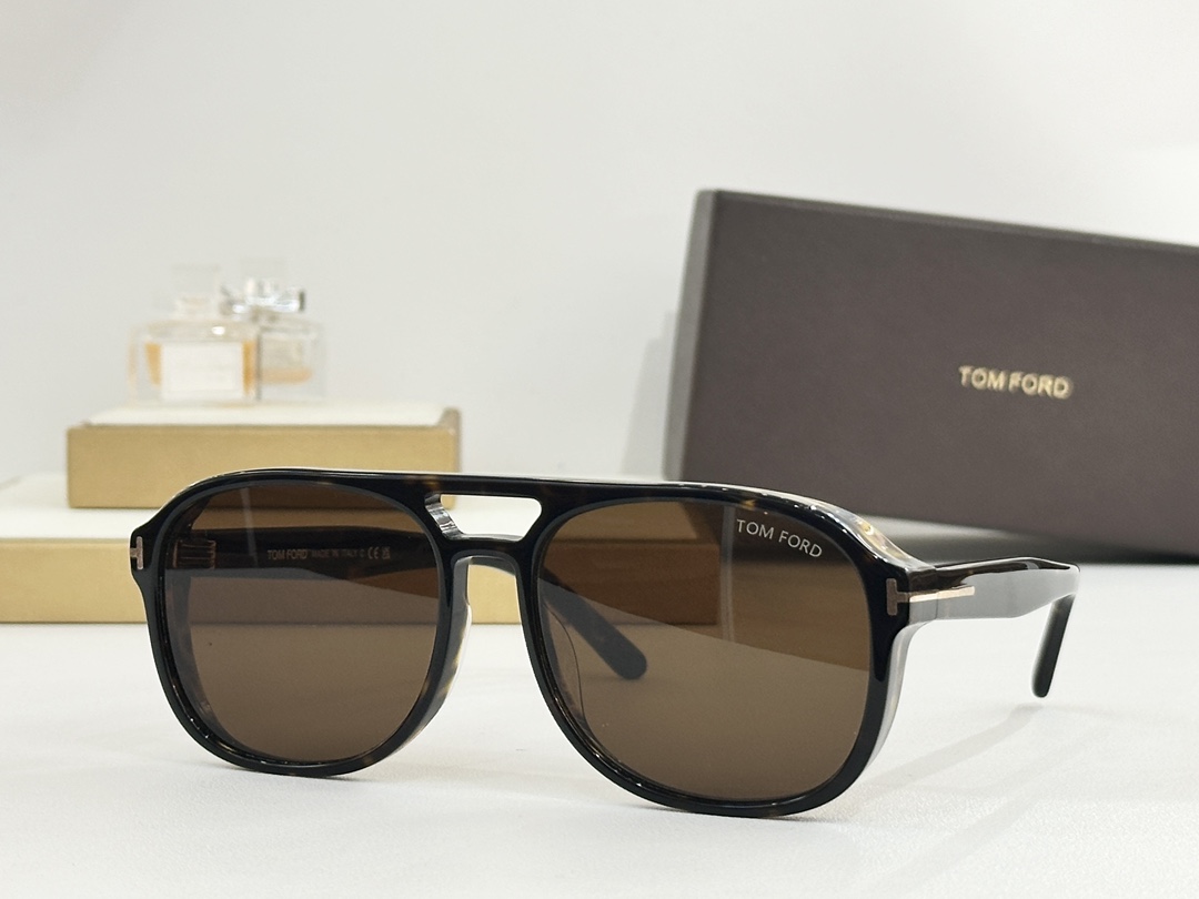 Tom FordMOD：TF1022Size：58口16-140