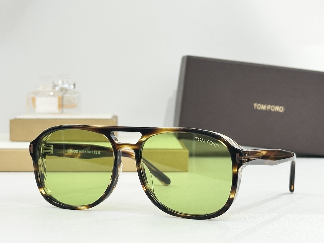 Tom FordMOD：TF1022Size：58口16-140