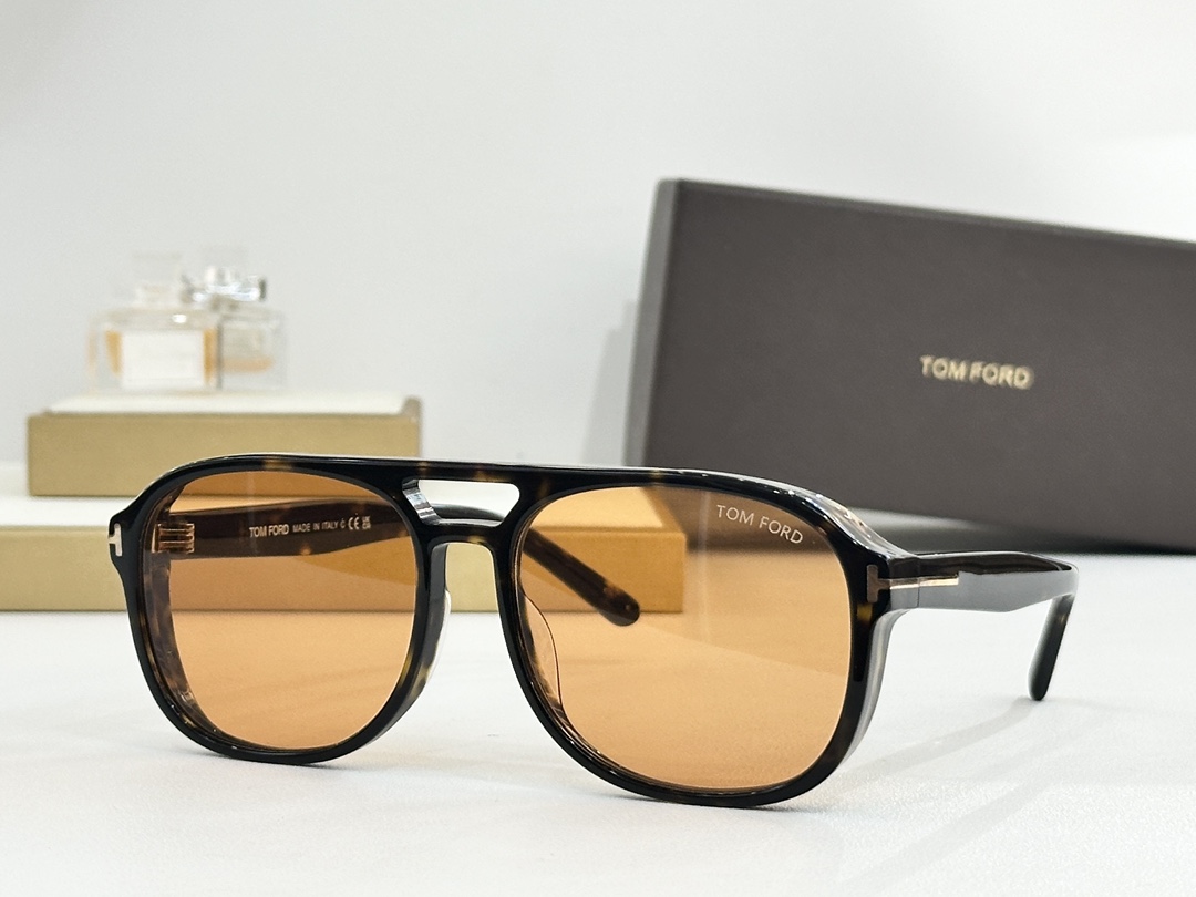 Tom FordMOD：TF1022Size：58口16-140