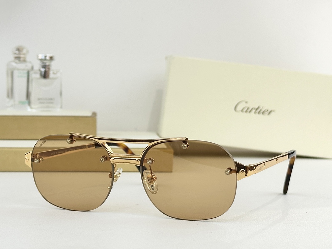 CartierMOD：CT00676Size：56口18-143