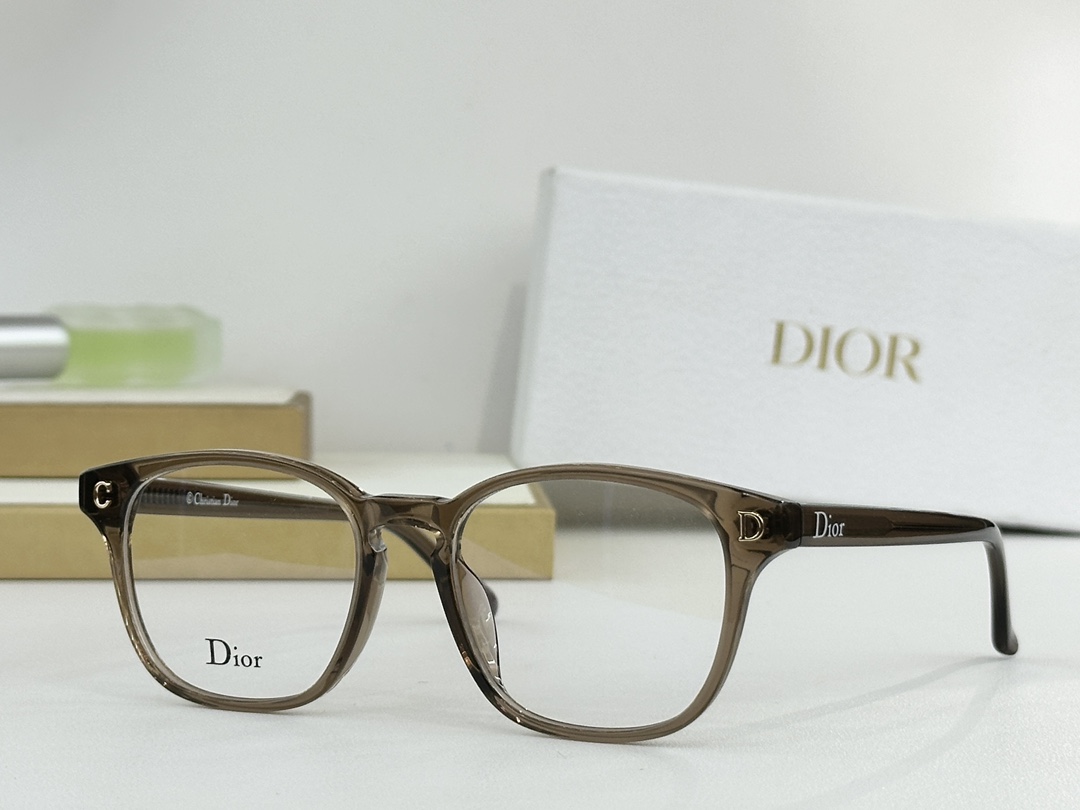 DIO*MODEL：Dior DIORCD3SIZE：53口18-145