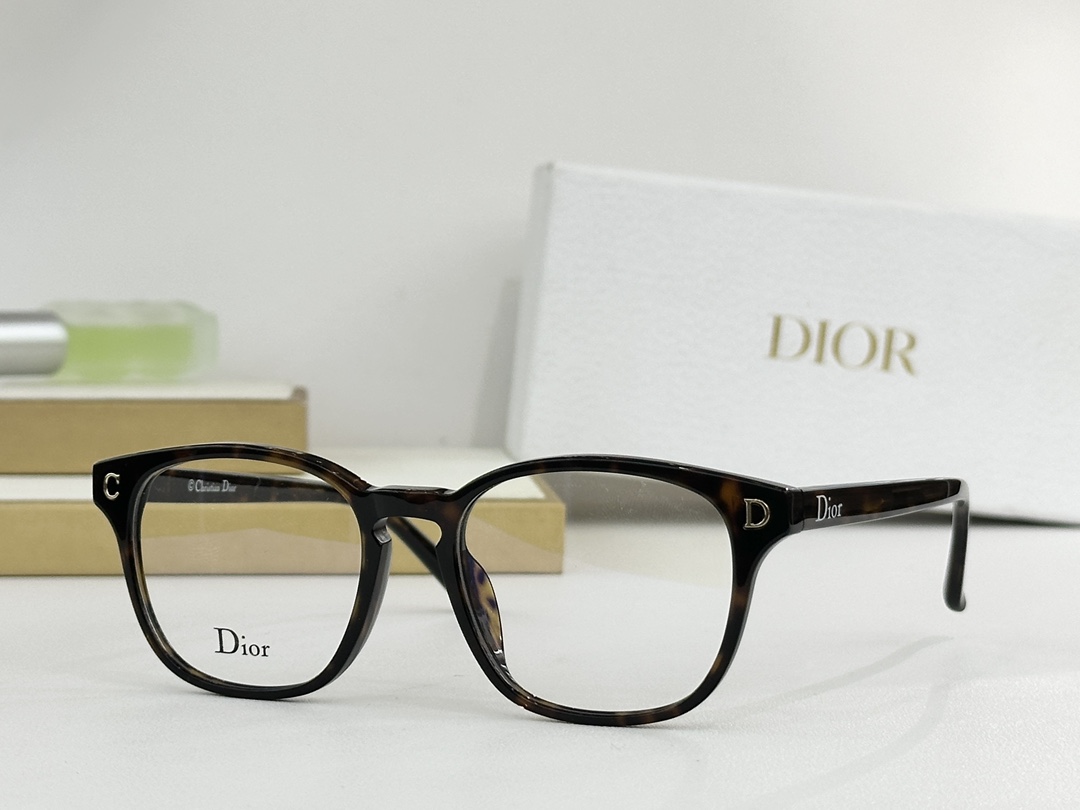 DIO*MODEL：Dior DIORCD3SIZE：53口18-145
