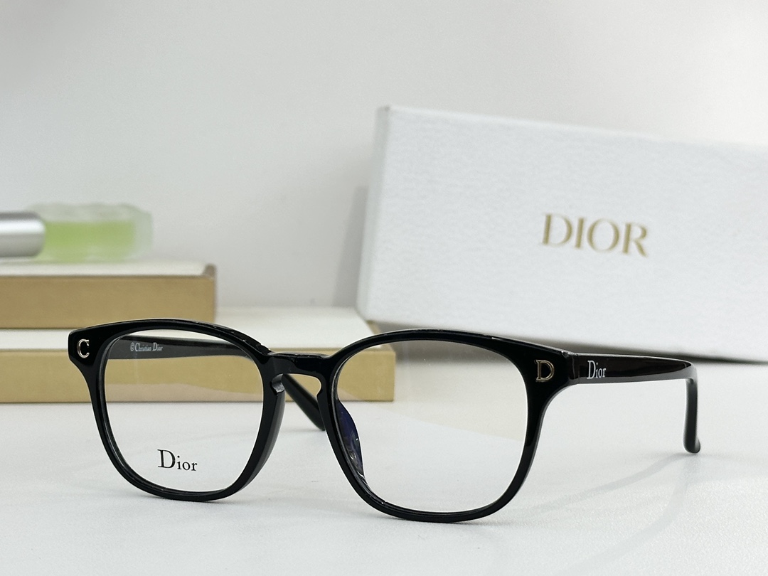 DIO*MODEL：Dior DIORCD3SIZE：53口18-145