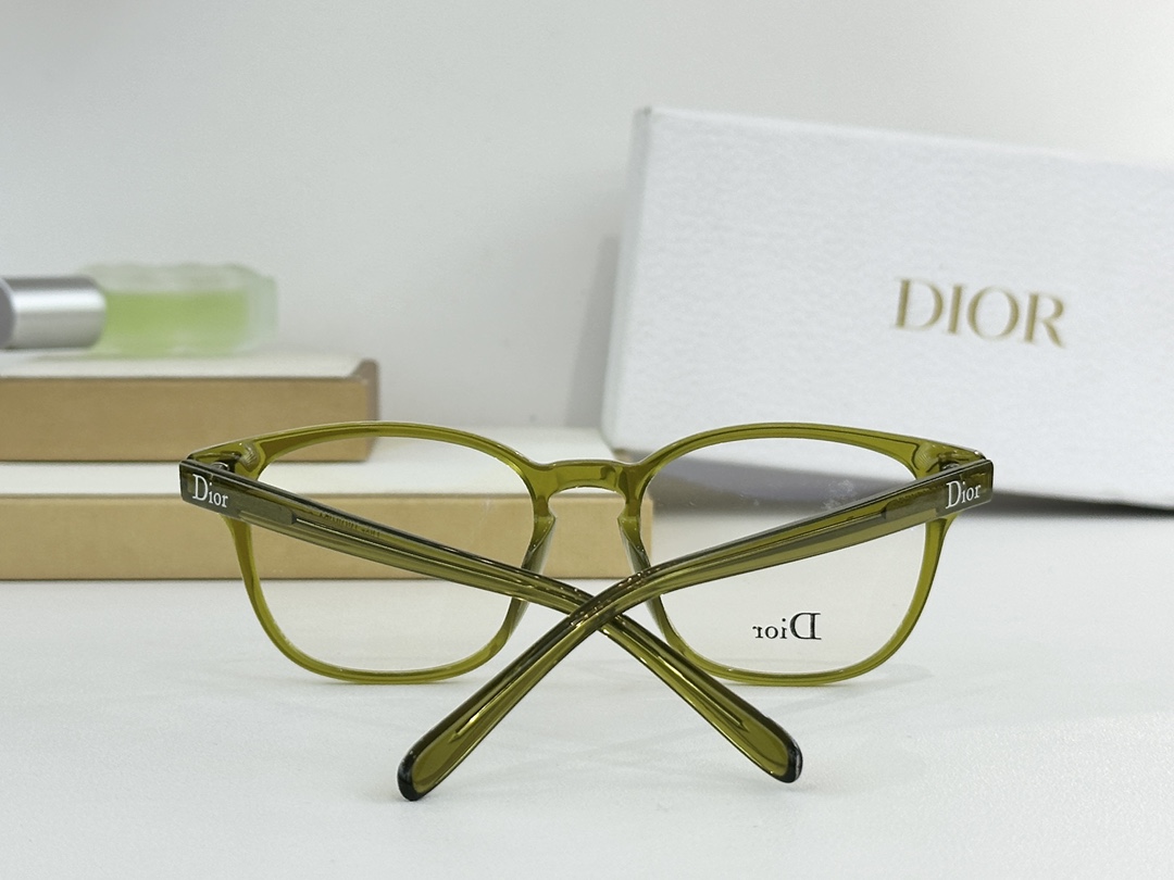 DIO*MODEL：Dior DIORCD3SIZE：53口18-145