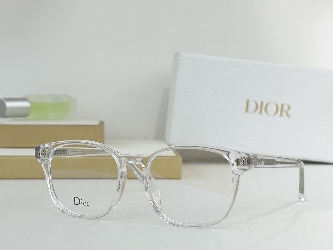 DIO*MODEL：Dior DIORCD3SIZE：53口18-145