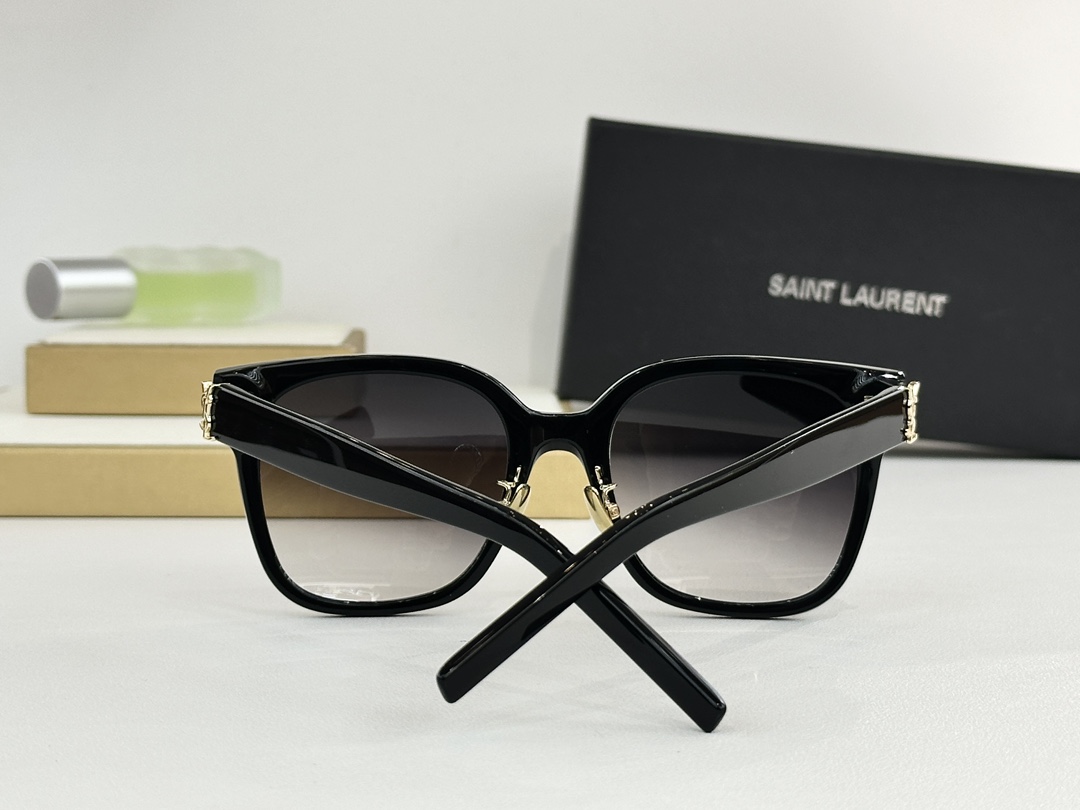 Saint Lauren*Mod：SLM105/FSize：55-20-150