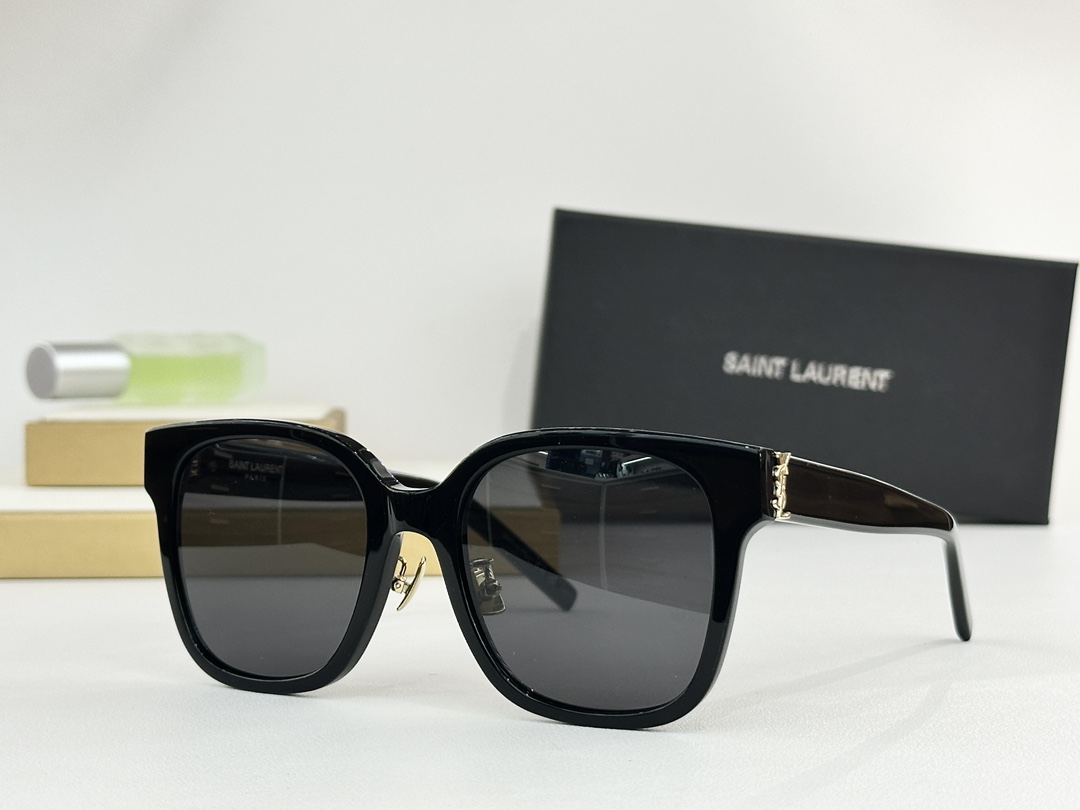 Saint Lauren*Mod：SLM105/FSize：55-20-150