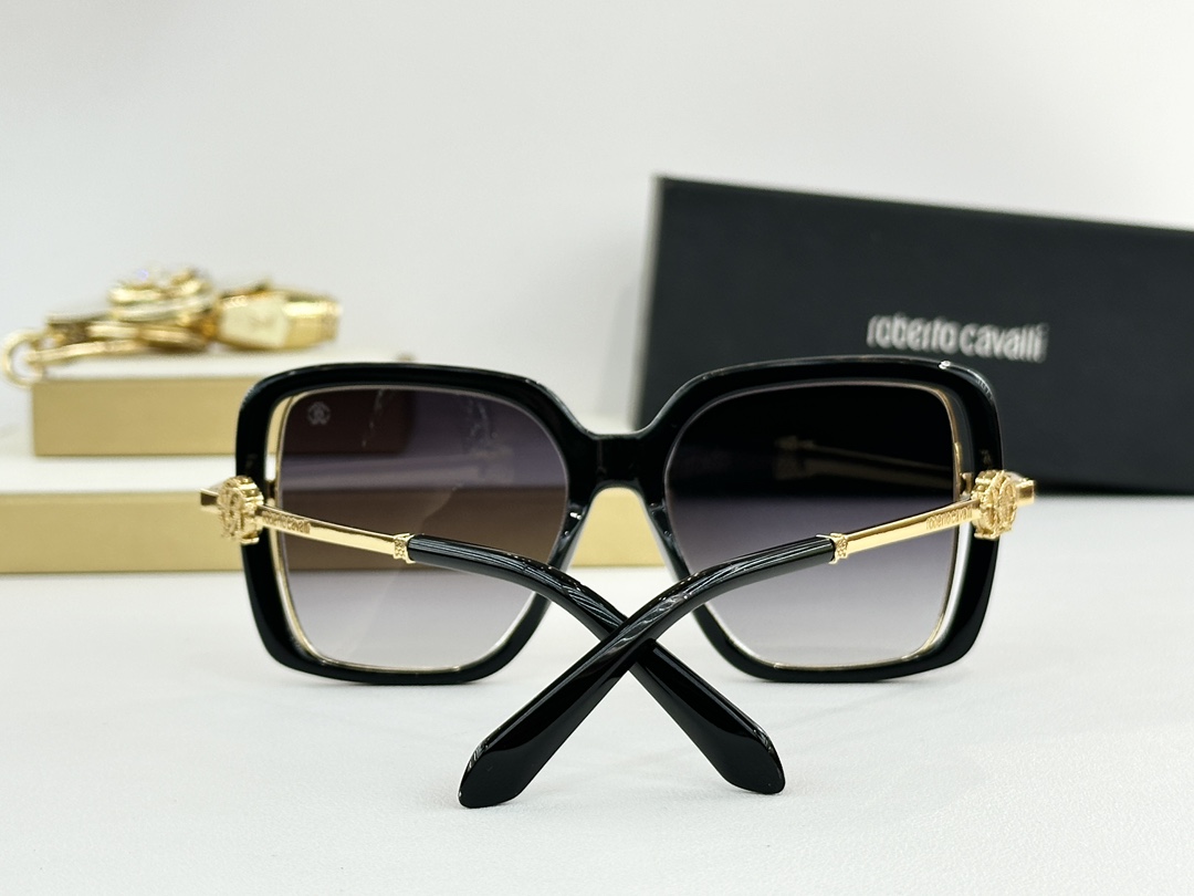 Roberto Cavalie*MODEL：SRC007 SIZE：54口17-145