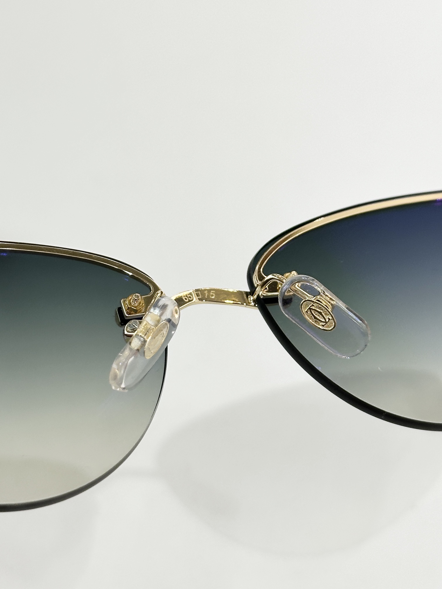 CartierMOD：CT0431SSize：65口15-140