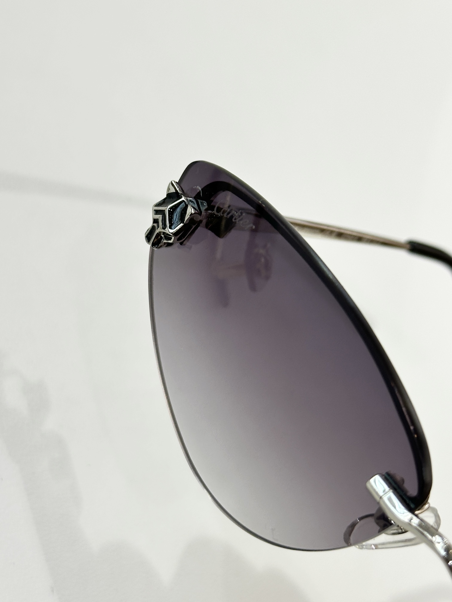 CartierMOD：CT0431SSize：65口15-140