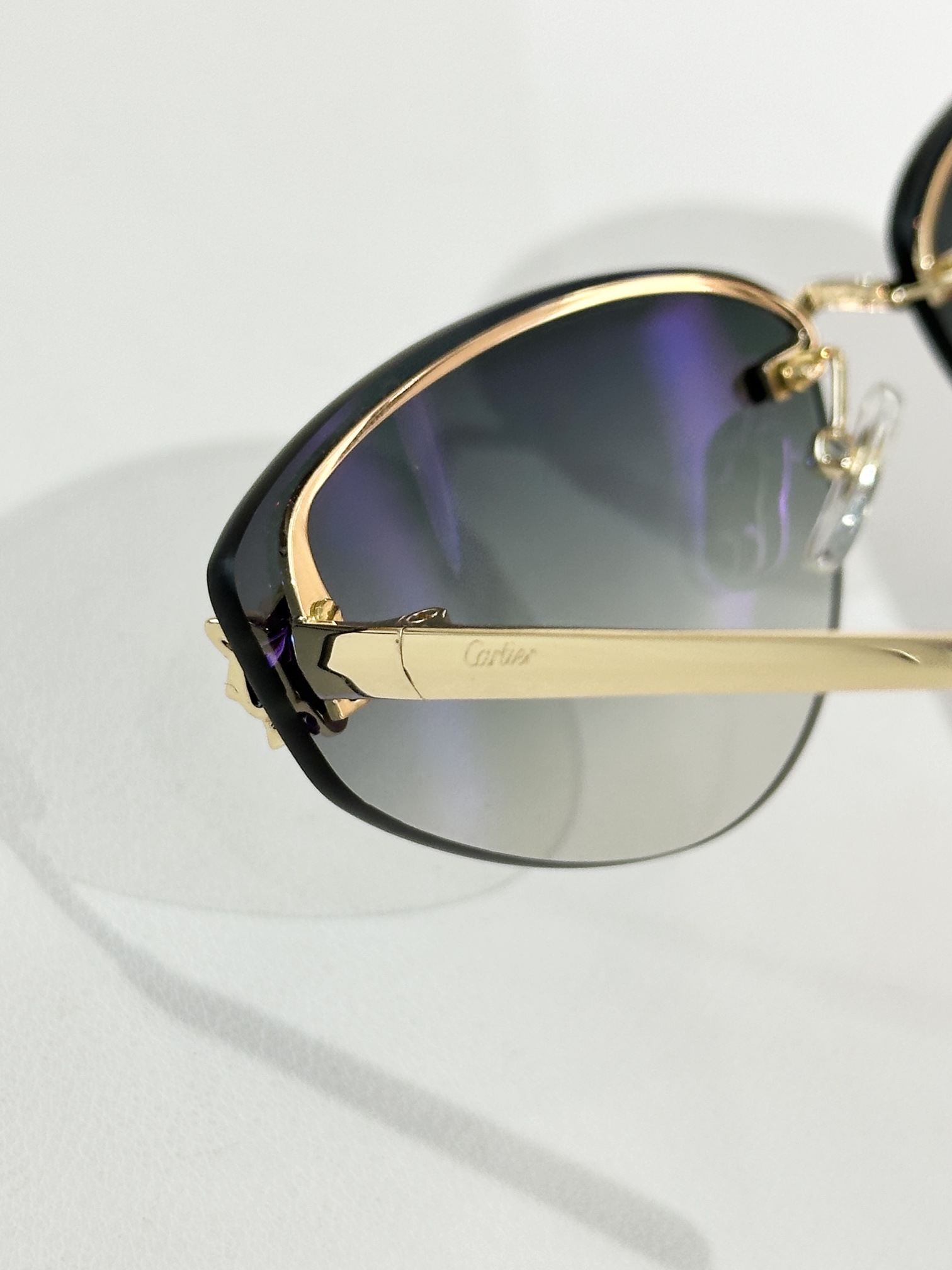 CartierMOD：CT0431SSize：65口15-140