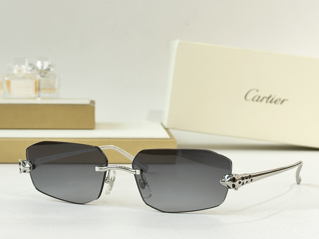 Cartie* MODEL：CT0474S SIZE：56口18-145