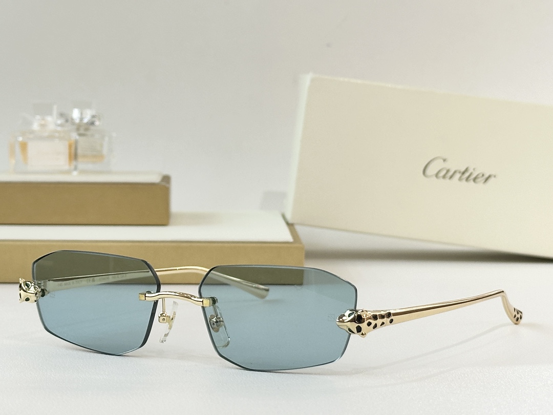 Cartie* MODEL：CT0474S SIZE：56口18-145