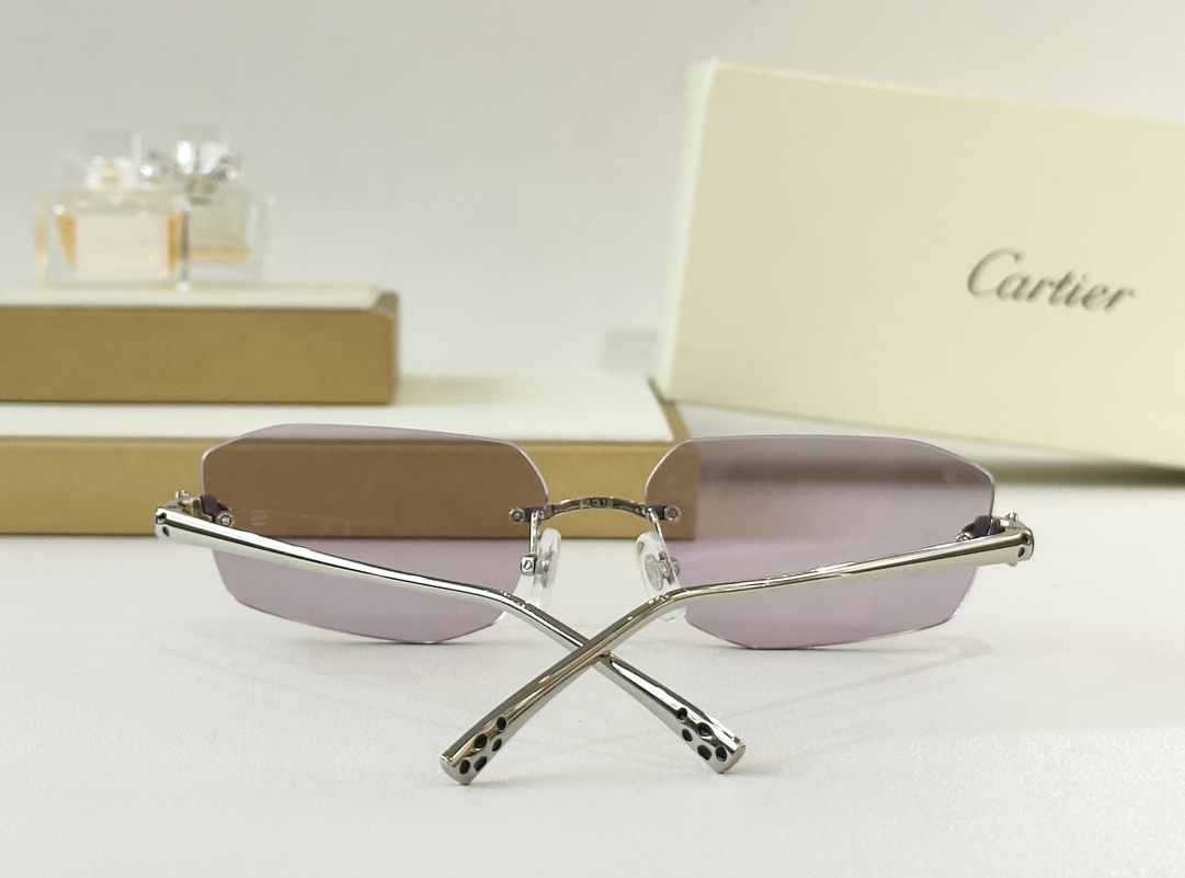 Cartie* MODEL：CT0474S SIZE：56口18-145