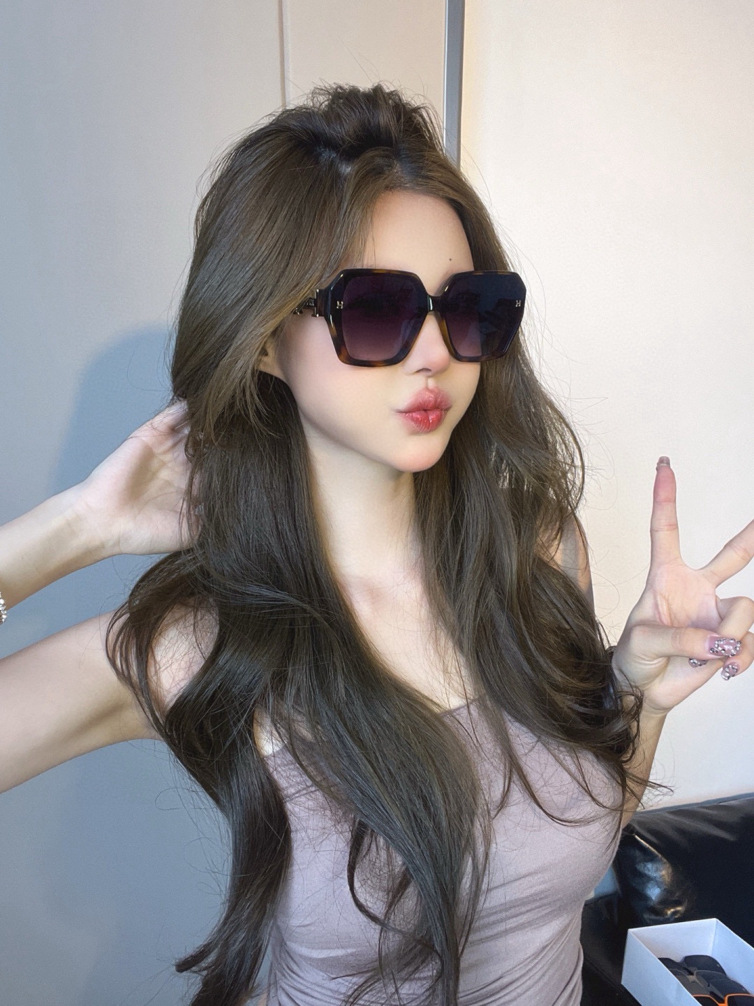 HERMESMOD：HS1906size：56-20-145