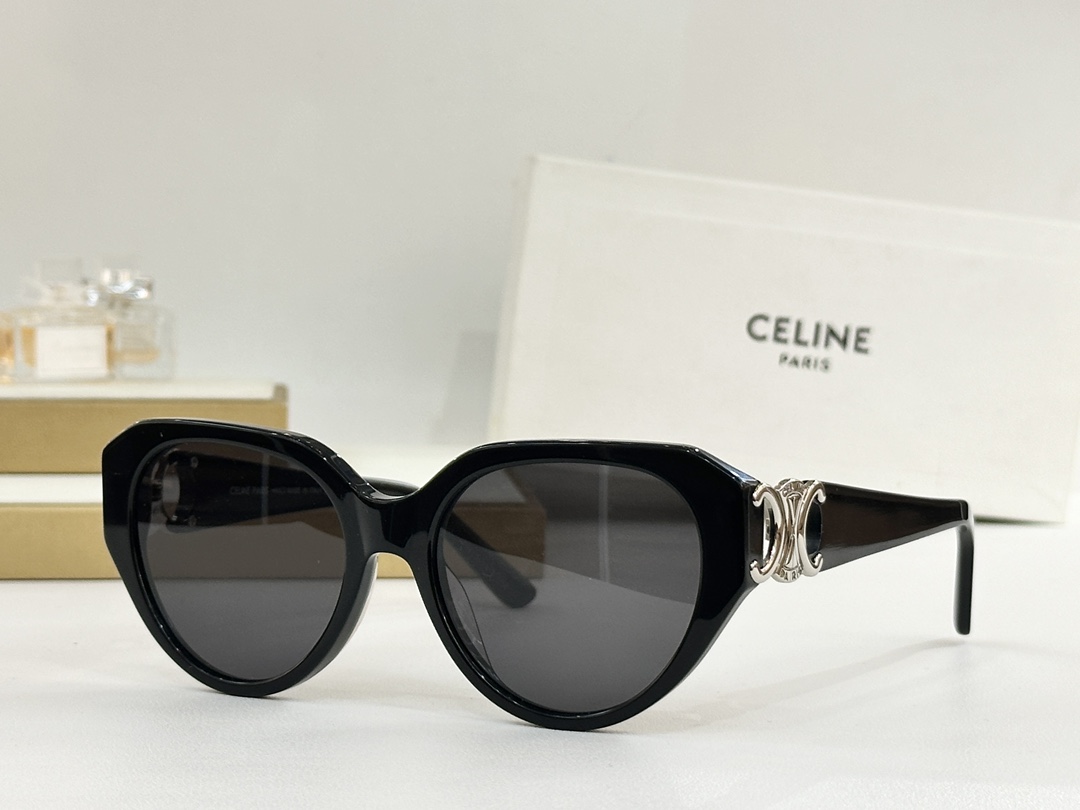 CELINEMOD：CL40523Size：53口19 140