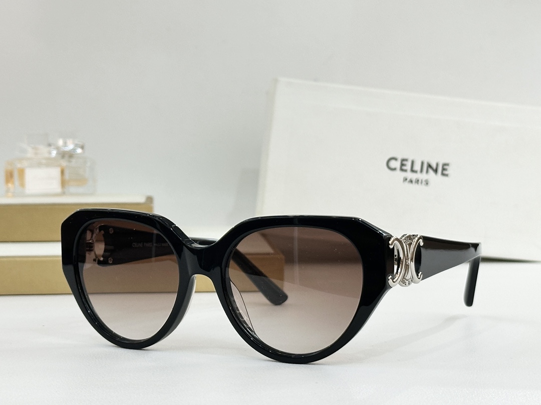 CELINEMOD：CL40523Size：53口19 140