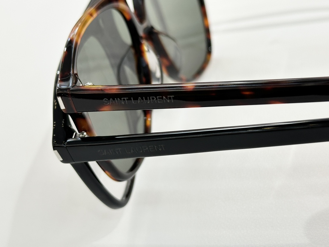 Saint Lauren*Mod：SL596Size：58-14-145